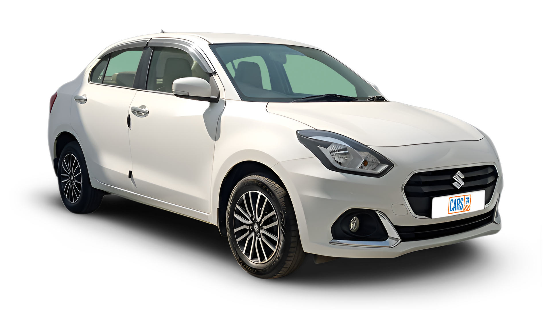 Maruti Dzire-img